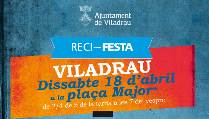 RECI-FESTA Viladrau