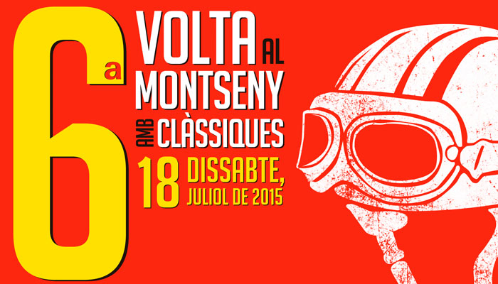 6ª Volta al Montseny amb Clàssiques, Viladrau