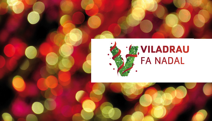 Activitas de Nadal, Viladrau