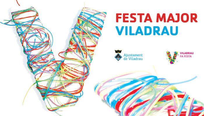 Festa Major 2014, Viladrau