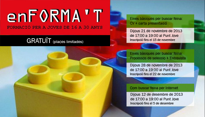 enFORMA'T