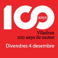 100 Anys de Motor, Viladrau