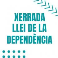 Viladrau Xerrada Llei de la Dependència