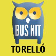 Bus Nit Carnaval de Torellò 2015, Viladrau
