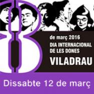 Viladrau_8M Dia Interancional de les Dones