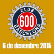 Club 600 Barcelona, Viladrau