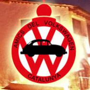 Visita dels Amics del Volkswagen de Catalunya, Viladrau