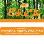 Descobreix i gaudeix Viladrau