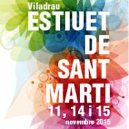 Estiuet Sant Martí, Viladrau