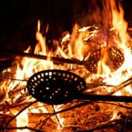 Viladrau Reunió de la Fira de la Castanya 2021