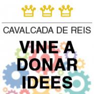 Cavalcada de Reis 2016, Viladrau