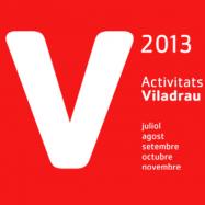 Activitats Viladrau 2013