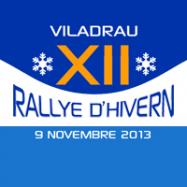 XII Rallye d'Hivern Viladrau
