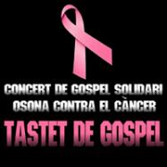Tastet de Gospel