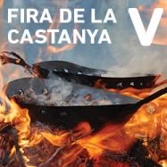 Fira de la Castanya a Viladrau
