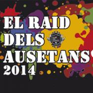 El Raid dels Ausetans 2014