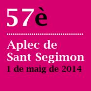 57è Aplec de Sant Segimon, Viladrau