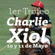 1er Trofeo Charlie Xiol, Viladrau