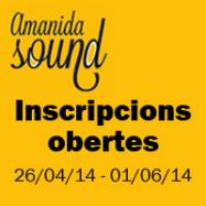 Inscripcions VI Festival Amanida Sound, Viladrau