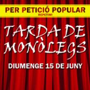 Tarda de Monòlegs, Viladrau