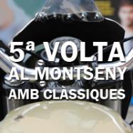 5ª Volta al Montseny amb Clàssiques, Viladrau