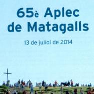 65è aplec de Matagalls, Viladrau