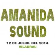 Amanida Sound 2014, Viladrau