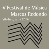 Festival de Música Marcos Redondo, Viladrau