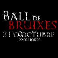 Ball de Bruixes, Viladrau