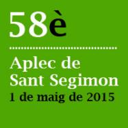 58é Aplec de Sant Segimon, Viladrau