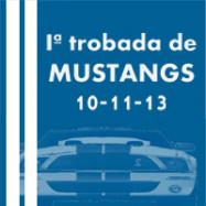 Trobada de Mustangs
