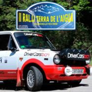 Viladrau II Ral·li Terra de l'Aigua