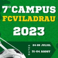 7è Campus F. C. Viladrau