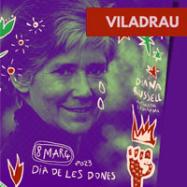 Viladrau 8M Dia Internacional de les Dones 2023