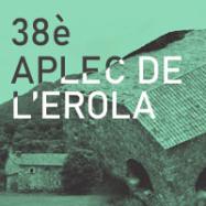 Viladrau 38è Aplec de l'Erola