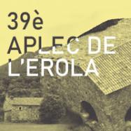 Viladrau 39è Aplec de l'Erola