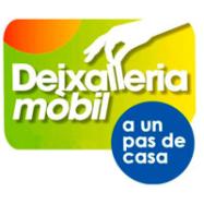 Viladrau Deixalleria Mòbil. El dimarts 8 i dimecres 9 d'agost de 2023