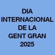 Viladrau Dia Internacional de la Gent Gran 2025