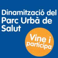 Viladrau Sessió dinamització parc urbà de salut
