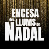 Viladrau Encesa dels llums de Nadal 2022