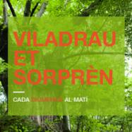Viladrau et sorprèn - Juliol