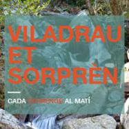 Viladrau et sorprèn - Agost