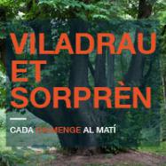 Viladrau et Sorprèn - Setembre