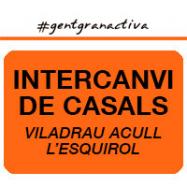 Intercanvi de Casals - Viladrau acull l'Esquirol