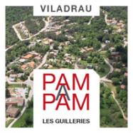 Viladrau Pam a Pam - Les Guilleries