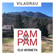 Viladrau Pam a Pam - Els Vernets