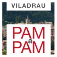 Viladrau Pam a Pam