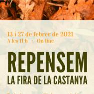 Viladrau Repensem la Fira de la Castanya