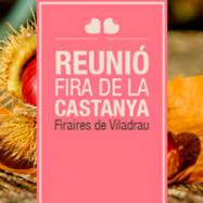 Viladrau Reunions Fira de la Castanya 2018