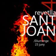 Viladrau Revetlla Sant Joan 2024